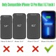 Battery Case for iPhone 13 Pro Max