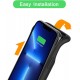 Battery Case for iPhone 13 Pro Max