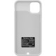 Battery Case for iPhone 13 Pro Max