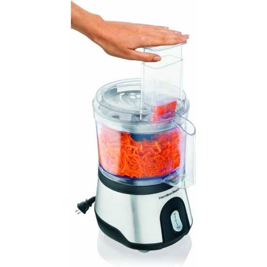 10-Cup Food Processor