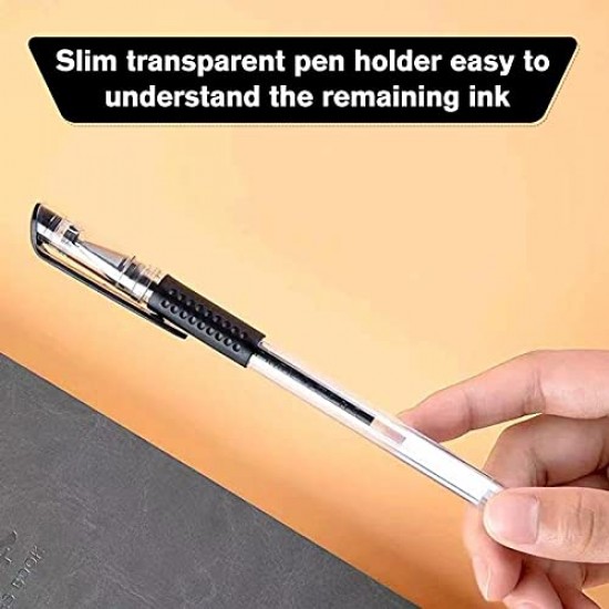 ink pen black pen 0.5mm