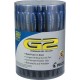 PILOT G2 Bold Point Blue Ink 36/Pack