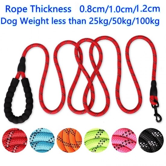 Strong Dog Leash