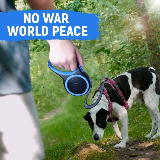 Retractable Dog Leash