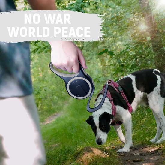 Retractable Dog Leash