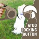 Retractable Dog Leash