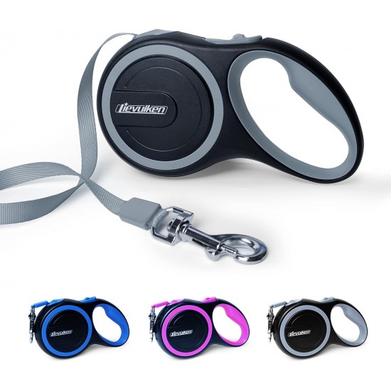 Retractable Dog Leash