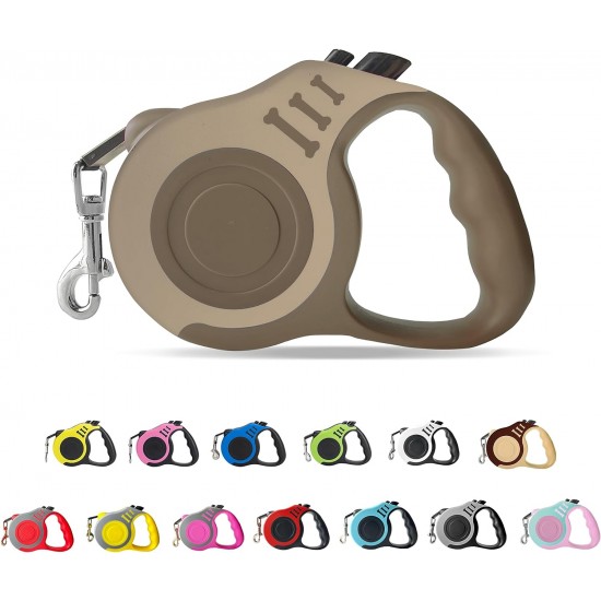 Retractable Dog Leash