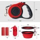 Retractable Dog Leash