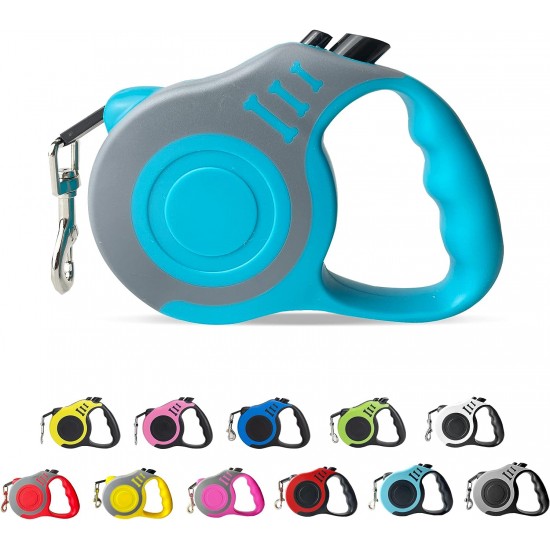 Retractable Dog Leash