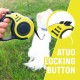 Retractable Dog Leash