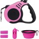 Retractable Dog Leash