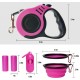 Retractable Dog Leash