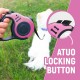 Retractable Dog Leash