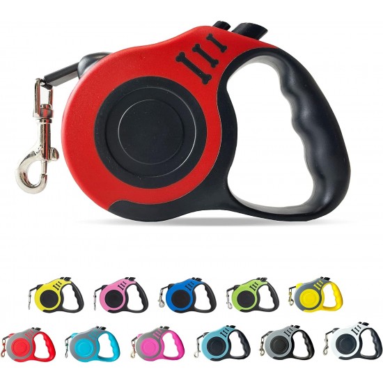 Retractable Dog Leash