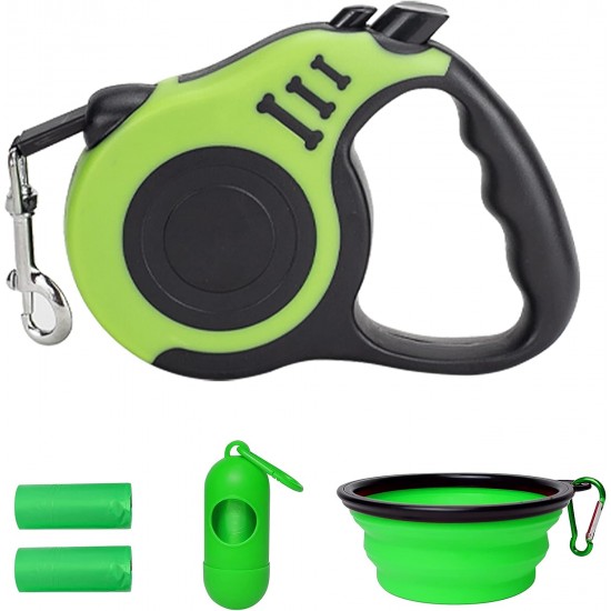 Retractable Dog Leash