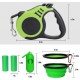 Retractable Dog Leash