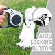 Retractable Dog Leash