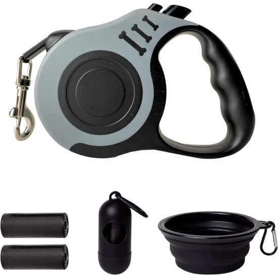 Retractable Dog Leash