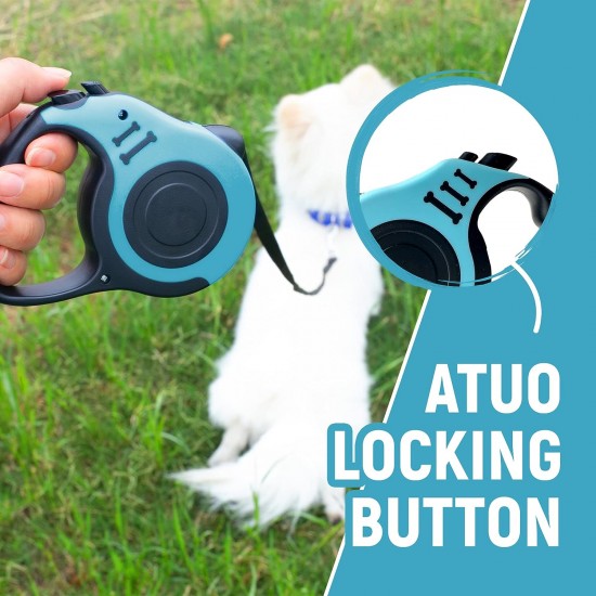 Retractable Dog Leash