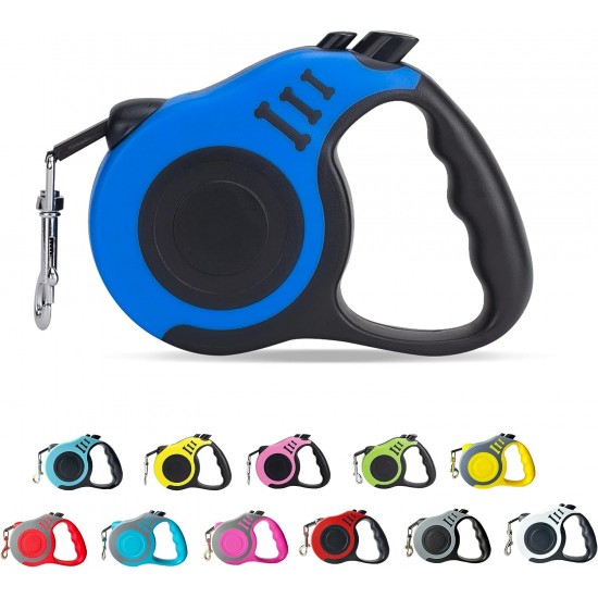 Retractable Dog Leash