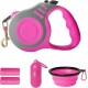 Retractable Dog Leash