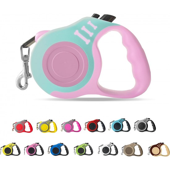 Retractable Dog Leash