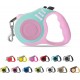 Retractable Dog Leash