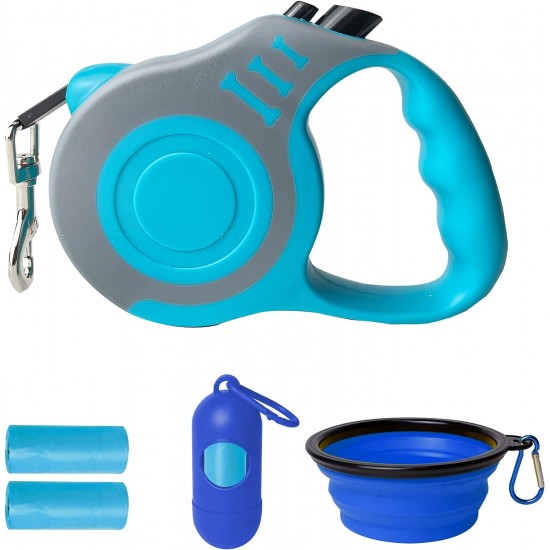 Retractable Dog Leash