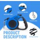 Retractable Dog Leash