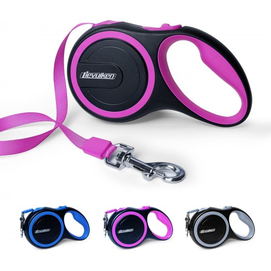 Retractable Dog Leash