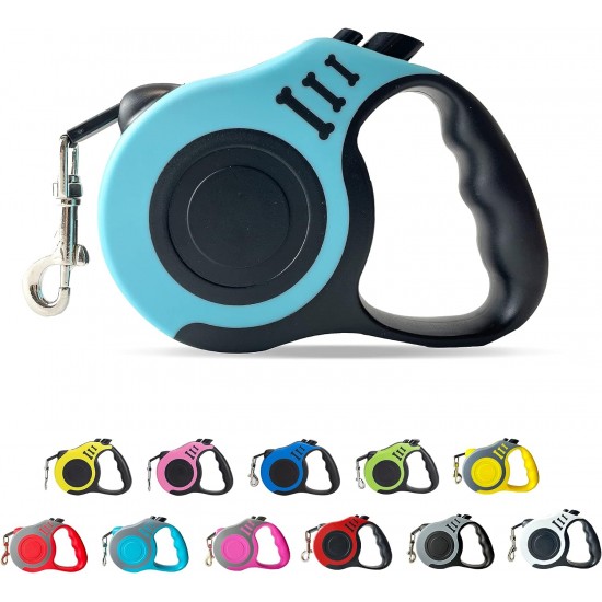 Retractable Dog Leash