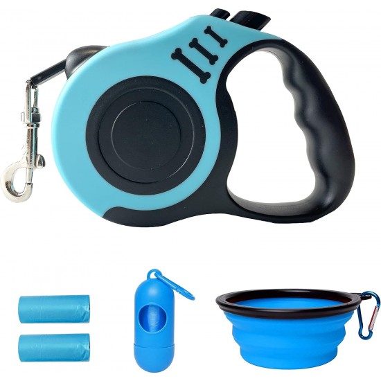 Retractable Dog Leash