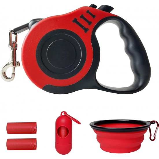 Retractable Dog Leash