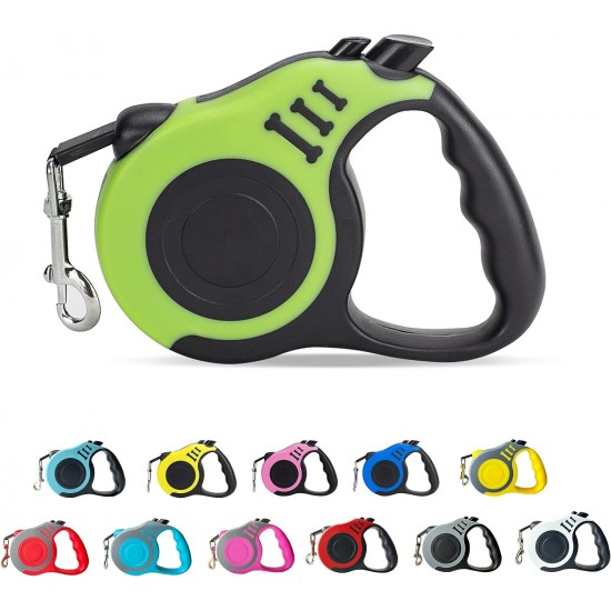 Retractable Dog Leash