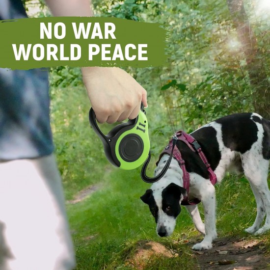 Retractable Dog Leash