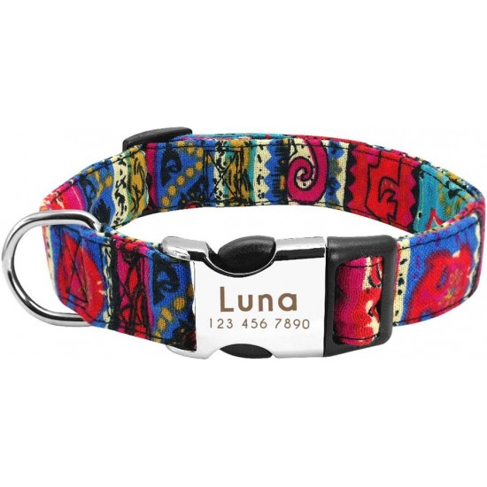 Pet Dog Collar