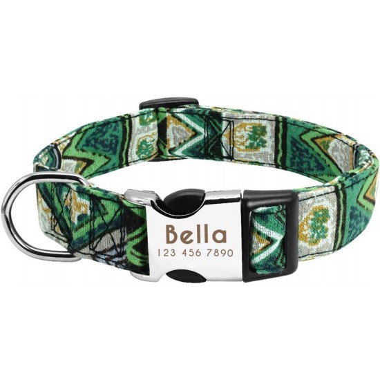 Pet Dog Collar