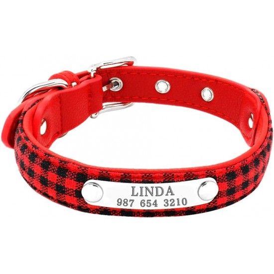 Pet Dog Collar