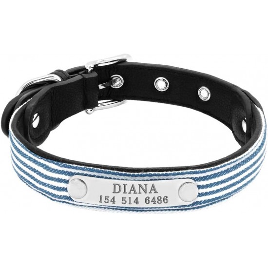 Pet Dog Collar