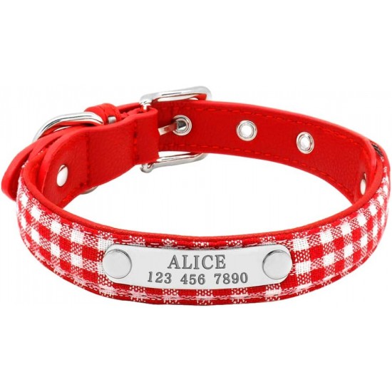 Pet Dog Collar