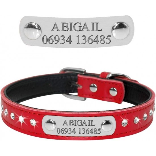 Pet Dog Collar