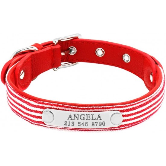 Pet Dog Collar