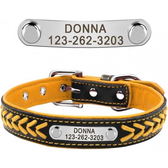 Pet Dog Collar