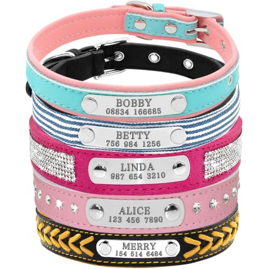 Pet Dog Collar