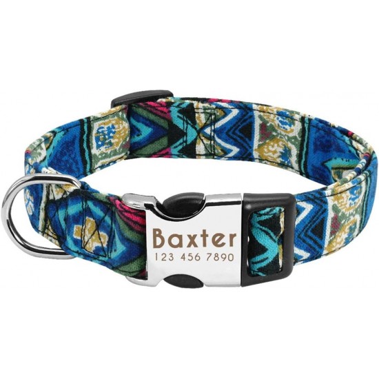 Pet Dog Collar