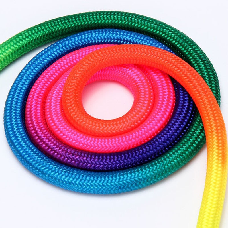 Durable-Nylon-Rainbow-12M-Pet-Dog-Leash-Walking-Training-Leash-Cats-Dogs-Harness-Collar-Leashes-Strap-Belt-Rope-6