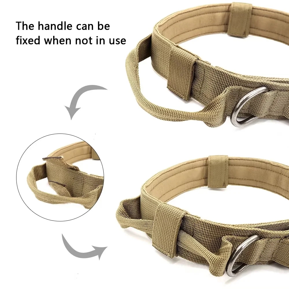 Tactical-Police-Dog-Collar-Military-Adjustable-Duarable-Nylon-German-Shepard-For-Medium-Large-Walking-Training-Pet-Accessories-4