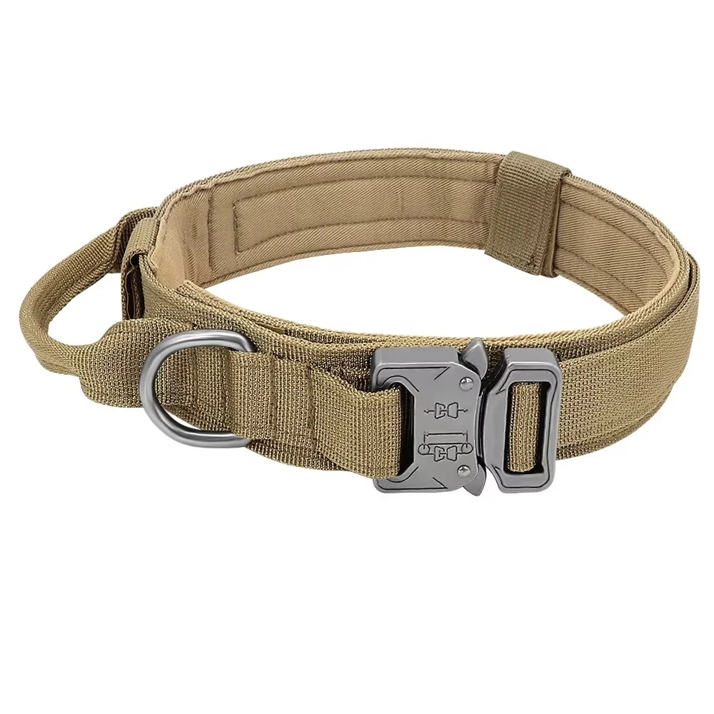 Tactical-Police-Dog-Collar-Military-Adjustable-Duarable-Nylon-German-Shepard-For-Medium-Large-Walking-Training-Pet-Accessories-8